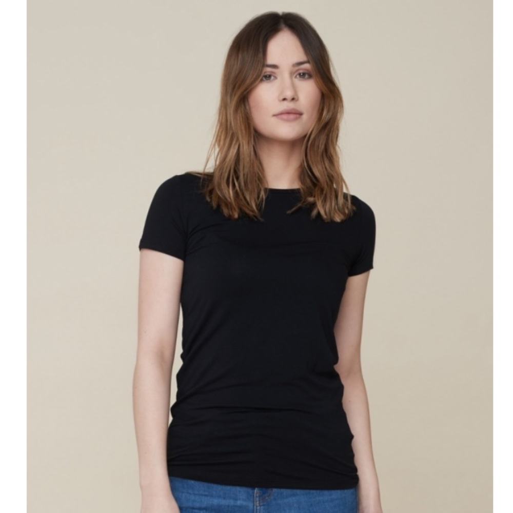 4 Majestic Filatures Supersoft Luxe Women Tops